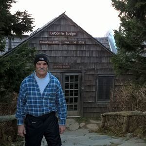 Meet your Posher, Sanford